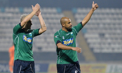 Λεβαδειακός: Αποχαιρέτισε και ο Κουλιμπαλί