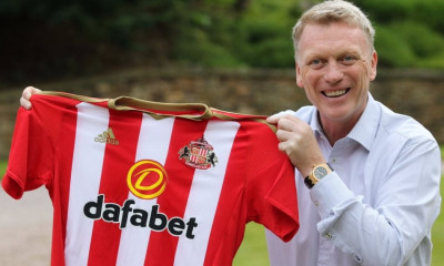 Παραιτήθηκε από τη Σάντερλαντ ο Μόγες