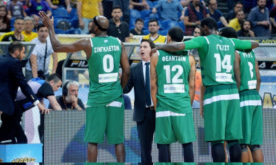 Ένας τελικός και τα πολλά, πολλά λόγια!