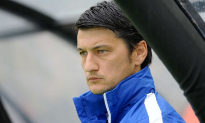 Ίβιτς: «Ο Πανιώνιος θα είναι διαφορετικός στη Νέα Σμύρνη»