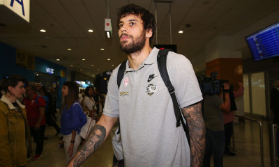 Πρίντεζης: «Για εμάς δεν είναι δεδομένο κάθε χρόνο το φάιναλ φορ»