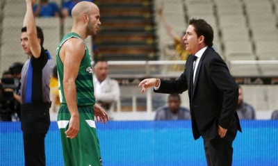 Πασκουάλ: «Θα είμαστε έτοιμοι για το πρωτάθλημα»