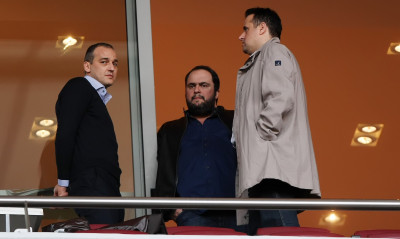 Ολυμπιακός: Στο εξωτερικό για προπονητή