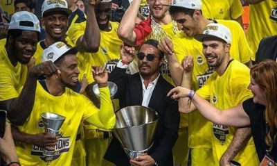 «Αλάτισε» την κούπα ο Νουσρέτ Γκιοκτσέ