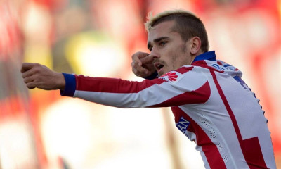 «Φεύγω από την Ατλέτικο»