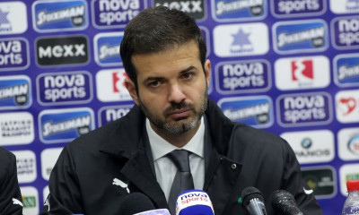 Μια ανάσα από Σπάρτα Πράγας ο Στραματσόνι!