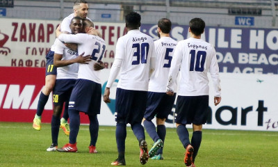 «Έδεσαν» στην Κέρκυρα!