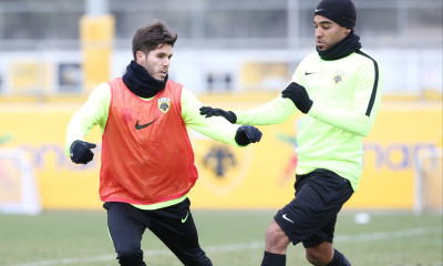 Τι ισχύει για τους «κομμένους» Πατίτο-Βάργκας