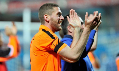 Τζανετόπουλος: «Είχα κάποιες αμφιβολίες αλλά το χάρηκα»