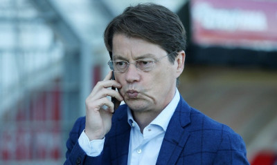 Κάτι τρέχει στην Γαλλία…