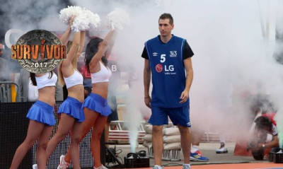 Ο Διαμαντίδης στο… Survivor!