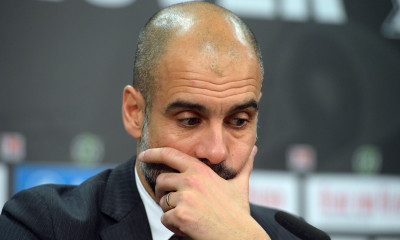 ΣΟΚ για Γκουαρντιόλα - Σύζυγος και κόρες του Πεπ στο μακελειό του Μάντσεστερ