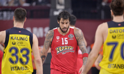 Ολυμπιακός: Βόμβα… με Πρίντεζη η Φενέρ!