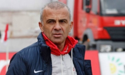 Φήμες για Τσετίν στην Ξάνθη!