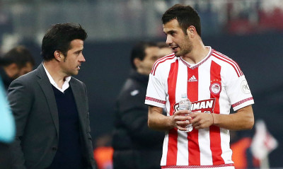 Ξανά μαζί Σίλβα-Μιλιβόγεβιτς;