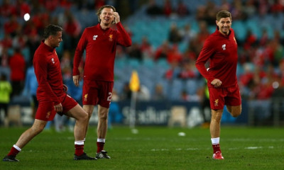 «Reds» για μια ημέρα…