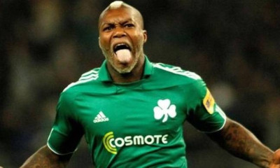 Παναθηναϊκός: Δεν κρατιέται για Λεωφόρο ο Σισέ!