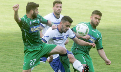 Super League: Ανατροπή! Μένει ο Λεβαδειακός!