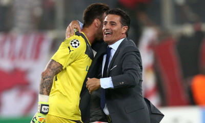 Μαζί ξανά Ρομπέρτο και Μίτσελ