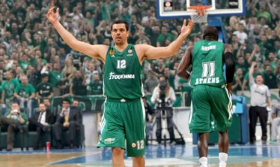 Ο Κώστας Τσαρτσαρής στα 3Χ3 του ΠΣΑΚ