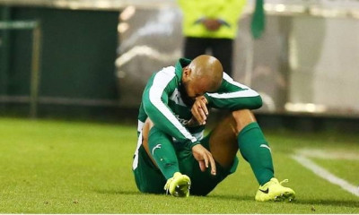 Παναθηναϊκός: Γλιτώνει την επέμβαση ο Μολέδο!