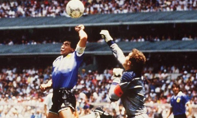 «Σκάσε και συνέχισε να πανηγυρίζεις»