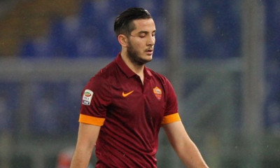 Ρόμα: Πλακώθηκε με συμπαίκτη του ο Μανωλάς!