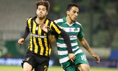 ΑΕΚ: Τέλος ο Πατίτο!