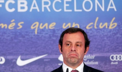 Πρόταση φυλάκισης του Ροσέλ από το Ανώτατο Δικαστήριο της Ισπανίας