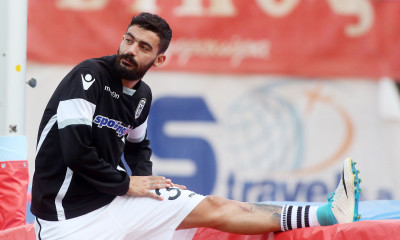 Έναν ολόκληρο χρόνο μακριά από τα γκολ ο Κλάους