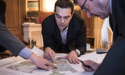 Παναθηναϊκός: Μνημόνιο συνεργασίας για το Γουδή