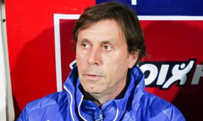 Μαραγκός: «Να μας στηρίξει ο κόσμος»