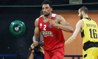 Ολυμπιακός: Πρόβλημα με Μπιρτς