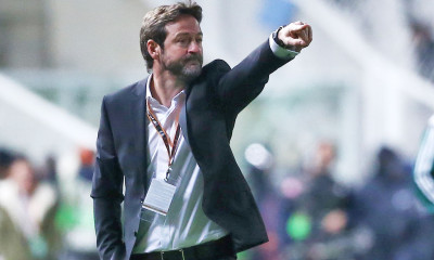 Ολυμπιακός: «Αναλαμβάνει ο Κρίστιανσεν»