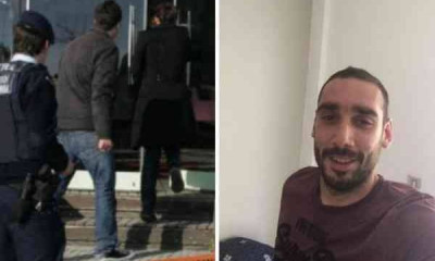 «Δεν με έδειρε κανείς», λέει ο Καρυοφύλλης