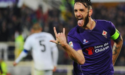 Φιορεντίνα: «Αντίο» με δάκρυα από Ροντρίγκες