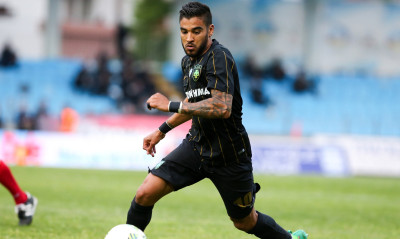 ΑΕΚ: Εκτός και πάλι ο Βάργκας