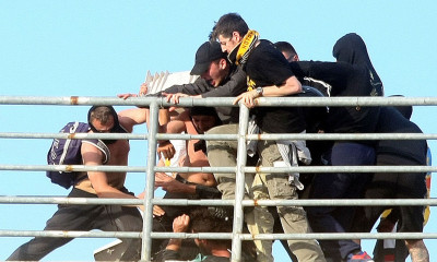 ΠΑΟΚ - ΑΕΚ: Απόφαση τη Δευτέρα για τον τελικό της ντροπής