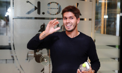 AEK: Μένει τελικά ο Πατίτο