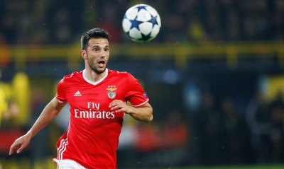 Ανατροπή με Σάμαρη! Θα αγωνιστεί στον τελικό κυπέλλου Πορτογαλίας