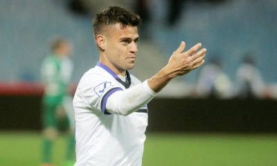 Στην ΑΕΛ ο Λεοζίνιο