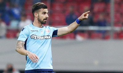 Ανακοίνωσε Μανούσο!