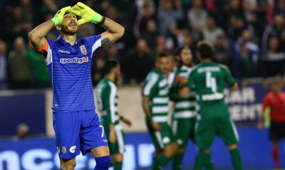 Οριστικά χωρίς Γλύκο ο ΠΑΟΚ!