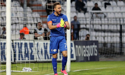 Σοκ στον ΠΑΟΚ, στο νοσοκομείο ο Γλύκος