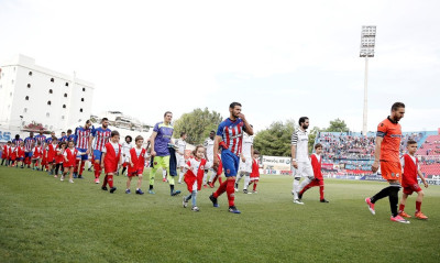Πανιώνιος: Πέντε επιστροφές με Παναθηναϊκό
