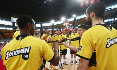 Άρης: Προβλήματα εν όψει ΑΕΚ