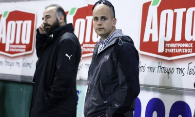 Μπαλτάκος: «Δεν προτίθεμαι να είμαι ο επόμενος πρόεδρος»