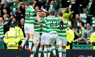 Το απόλυτο αφεντικό στη Σκωτία!