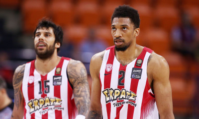 Ολυμπιακός: Μπήκε ο Μπιρτς