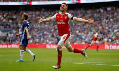 Έγραψε ιστορία η Άρσεναλ! (video)